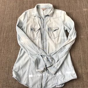 Nordstrom "rubbish brand" denim
