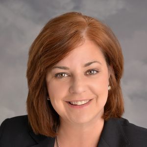 Meet your Posher, Kathy