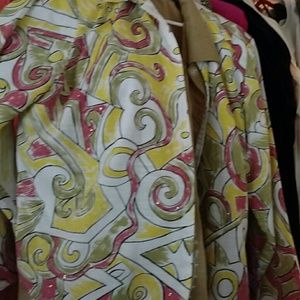 Meet your Posher, Arlene