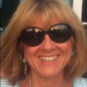 Meet your Posher, Kathy