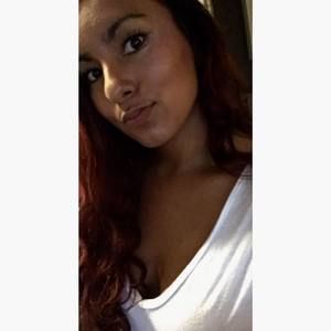 Meet your Posher, Mariah