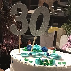 Meet your Posher, Cherrelle