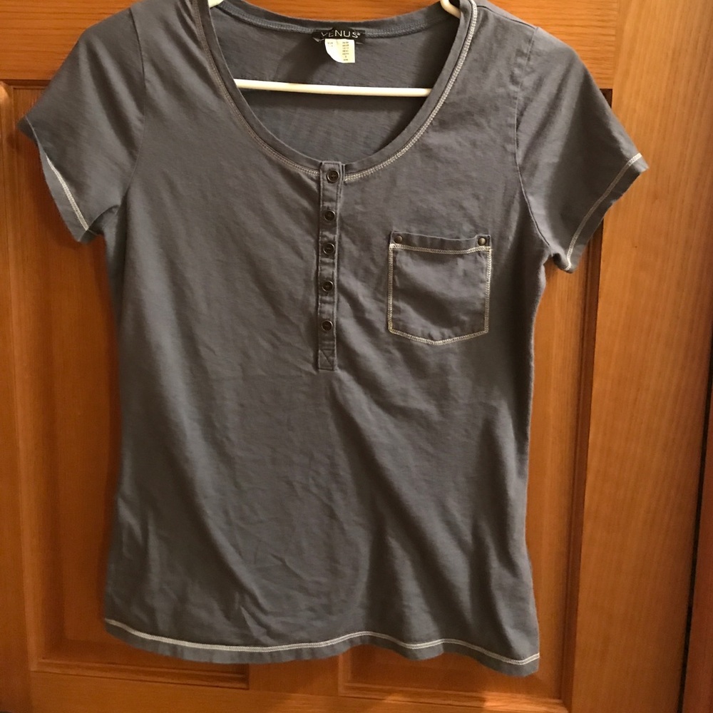 VENUS short sleeve