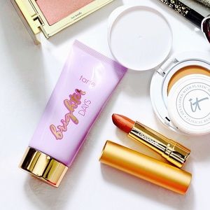 Tarte Brighter Days Highlighting Moisturizer