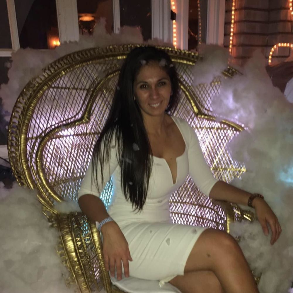 Meet your Posher, Micaela