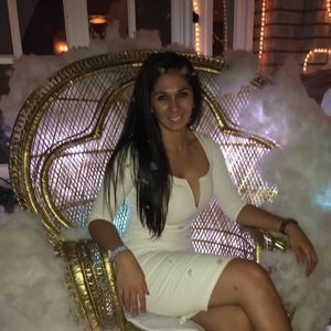 Meet your Posher, Micaela