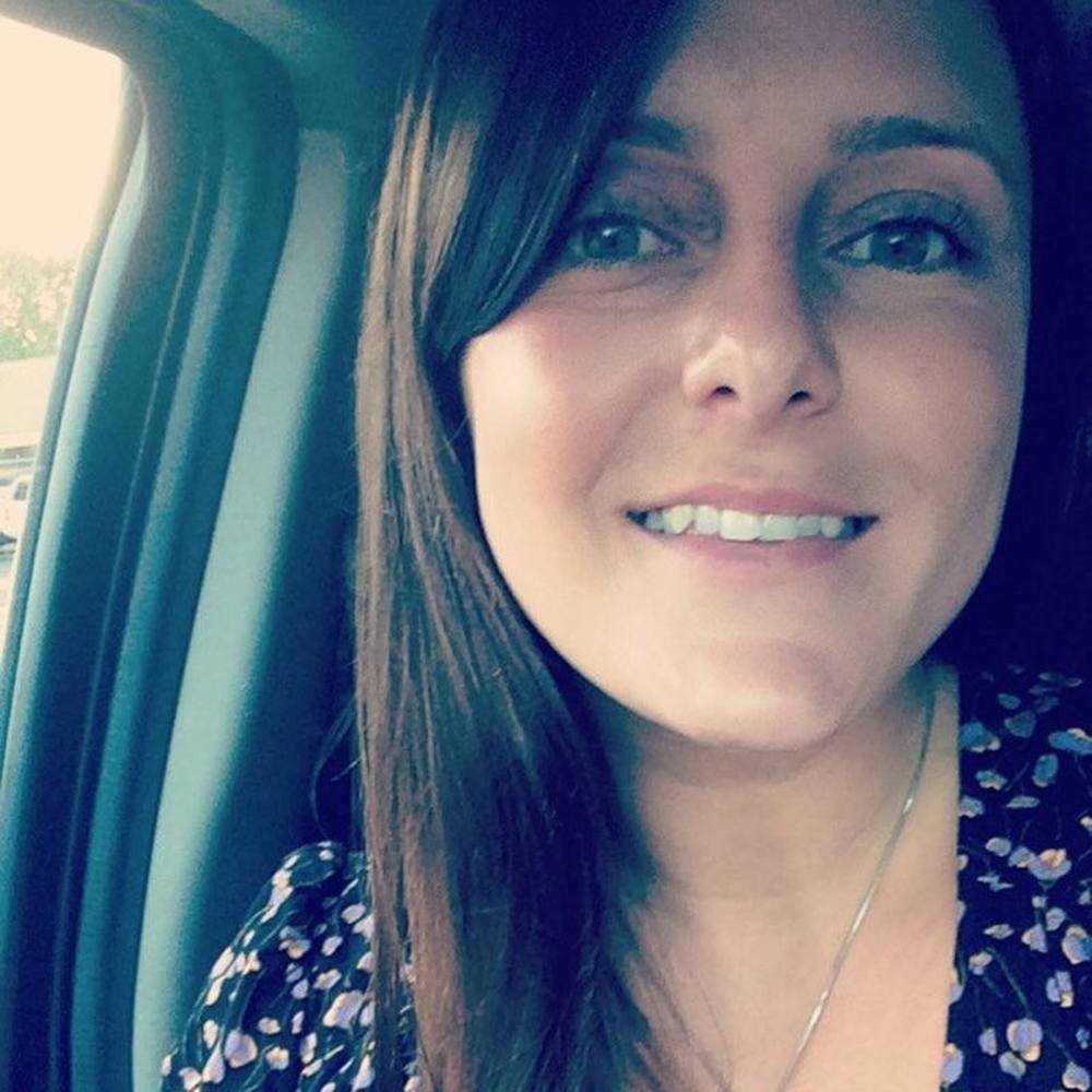 Meet your Posher, Alysia