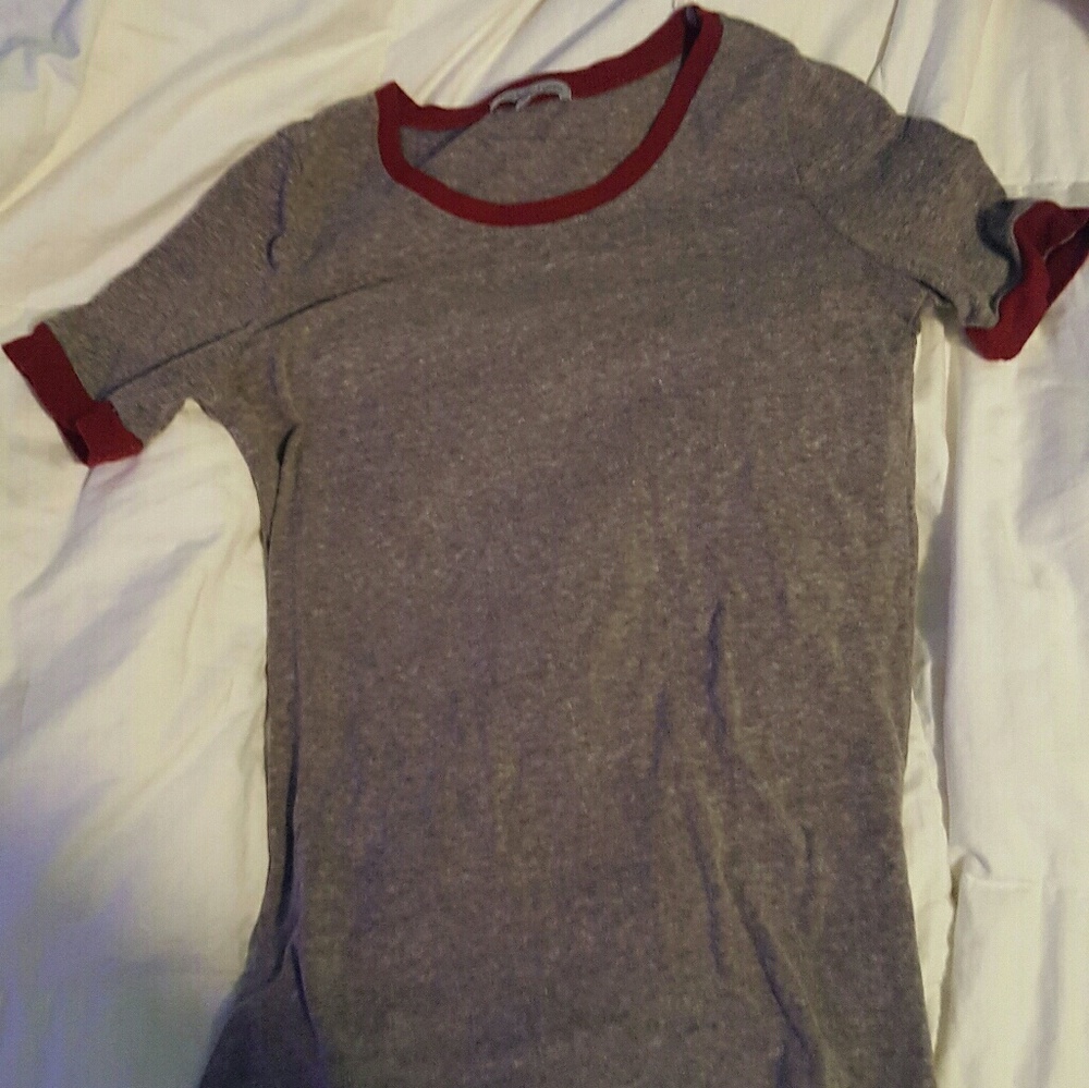 Charlotte russe XS crewneck t