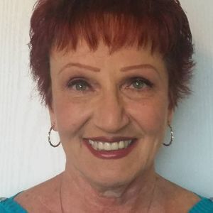 Meet your Posher, Francesca