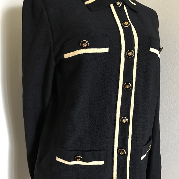 💯 Authentic ST. JOHN blazer - Picture 2 of 5