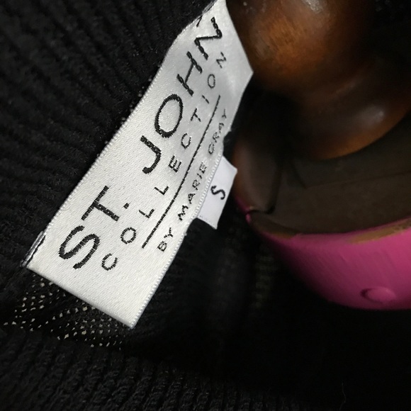 💯 Authentic ST. JOHN blazer - Picture 3 of 5