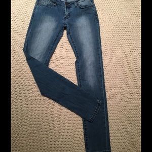 Barbell jeans size 26