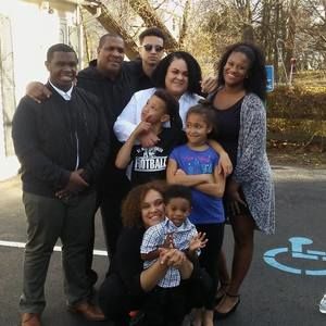 Meet your Posher, Trisha