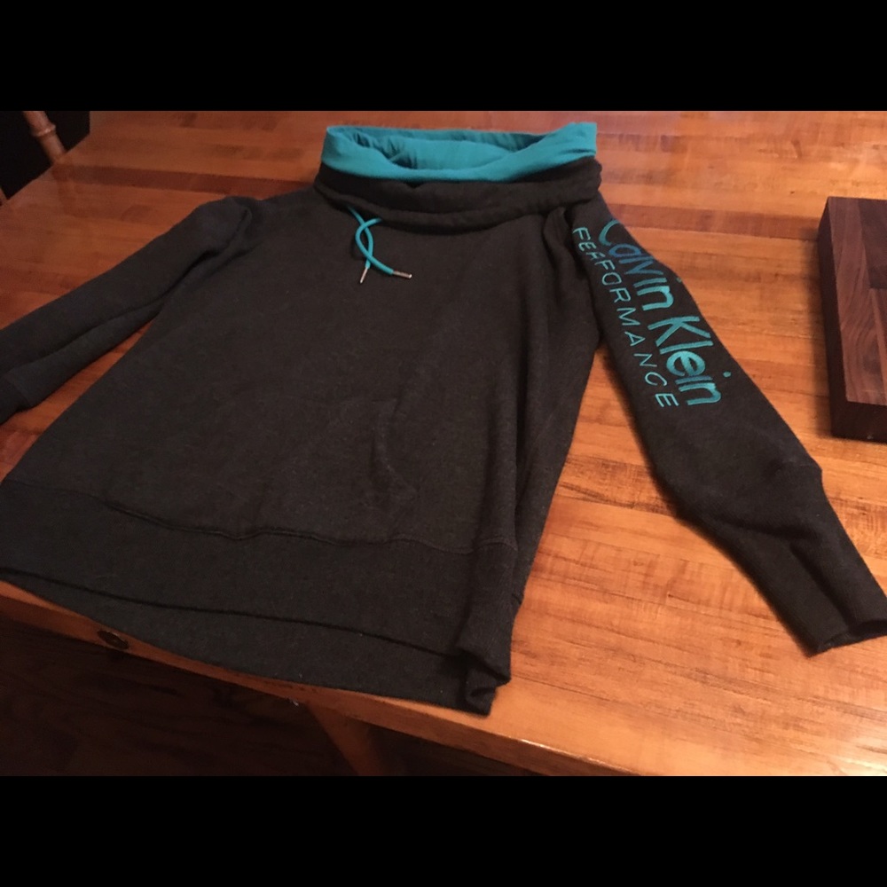 Calvin Klein sweatshirt