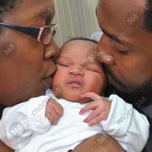 Meet your Posher, Lakiyah