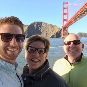 Meet your Posher, Ronna