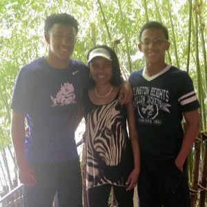 Meet your Posher, Joyce