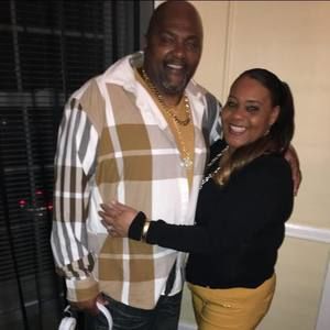 Meet your Posher, Ronita