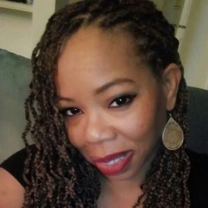 Meet your Posher, Serena