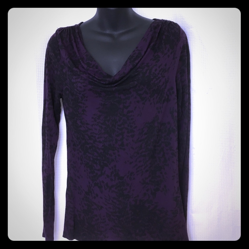 TAHARI TOP