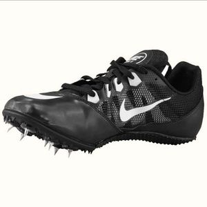 Track Spikes Nike Zoom