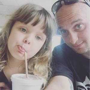 Meet your Posher, Jeff