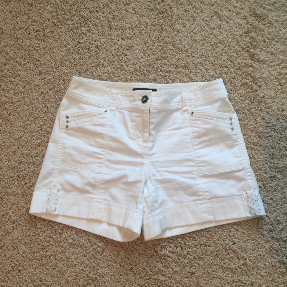 WHBM shorts
