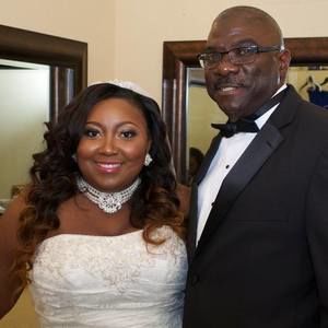 Meet your Posher, Juanique