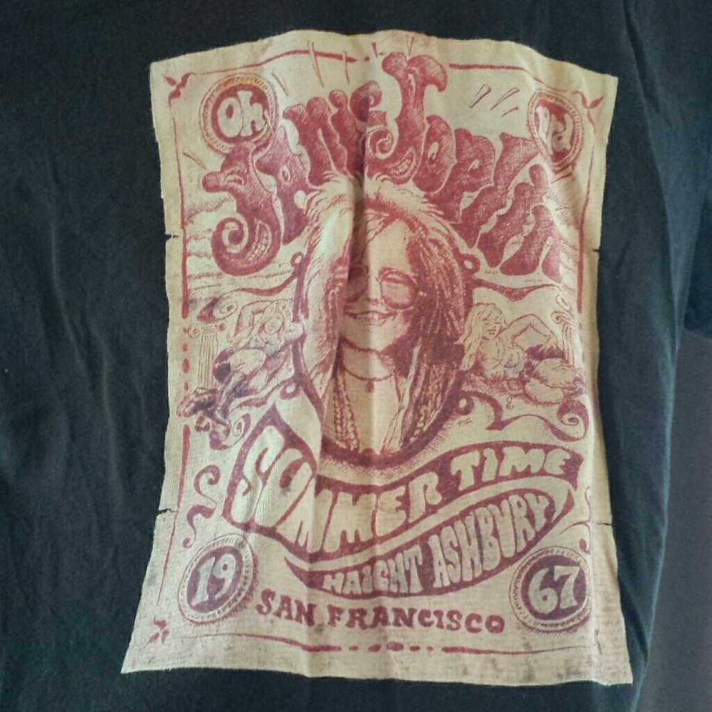 Lucky Brand tee