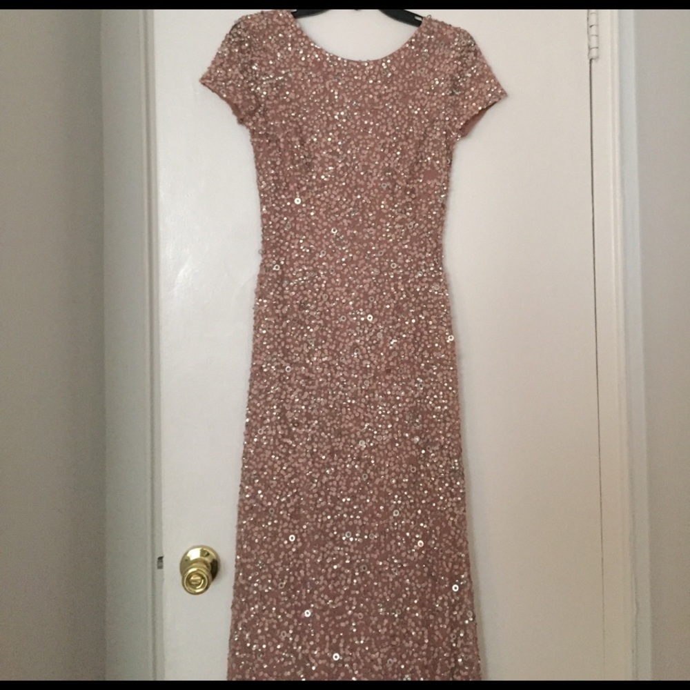 Adrianna Papell Dress