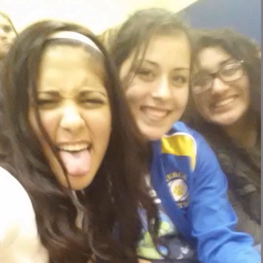 Meet your Posher, Vanessa