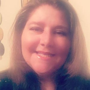 Meet your Posher, Wendy