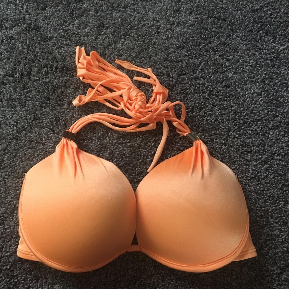 Victoria secret bathing suit top