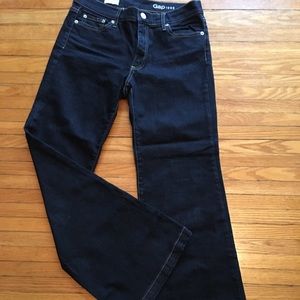 Gap 1969 Authentic Flare