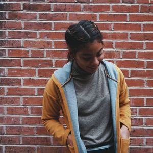 Meet your Posher, Jada