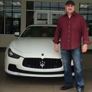 Meet your Posher, Lloyd