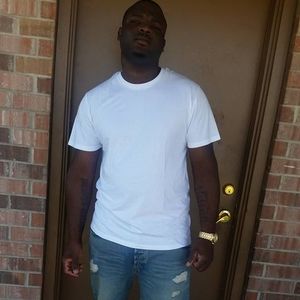 Meet your Posher, Ronald