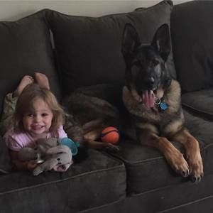 Meet your Posher, Jill