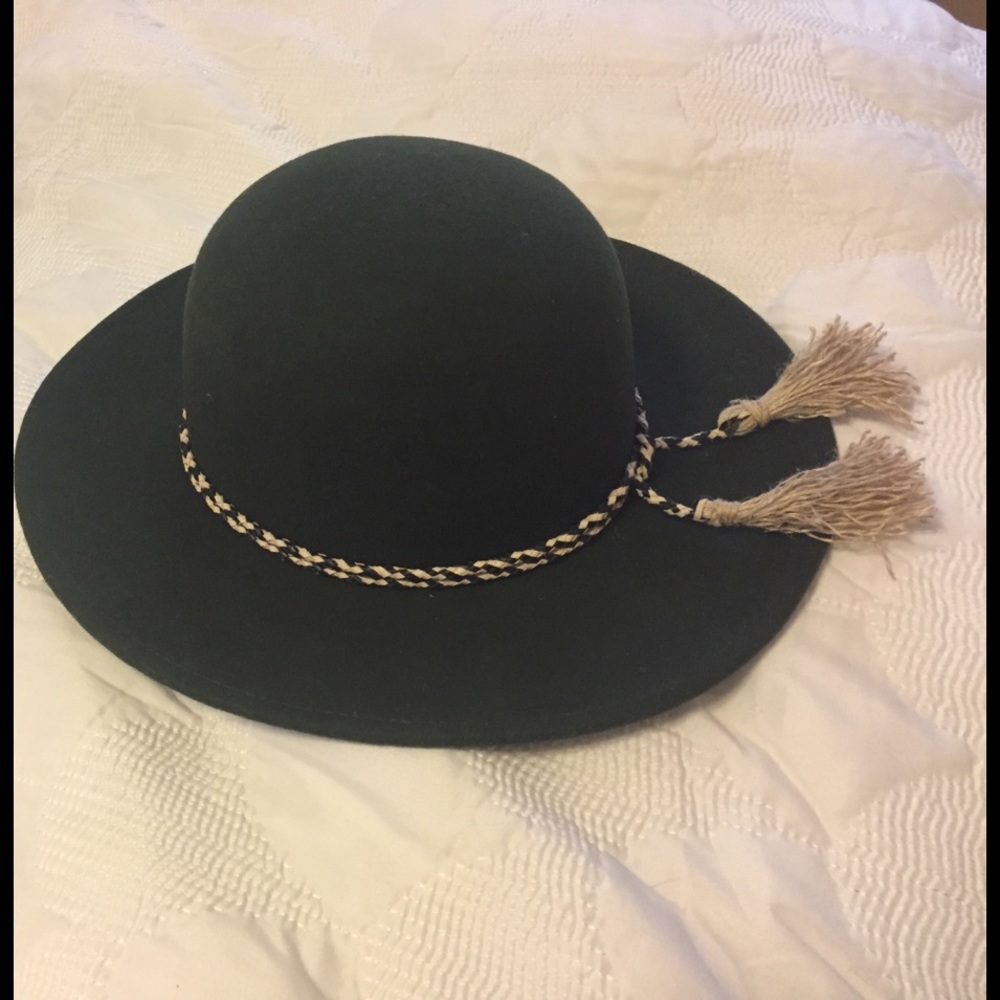 Brixton hat xs (6 3/4)