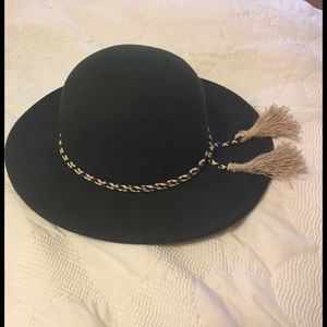 Brixton hat xs (6 3/4)