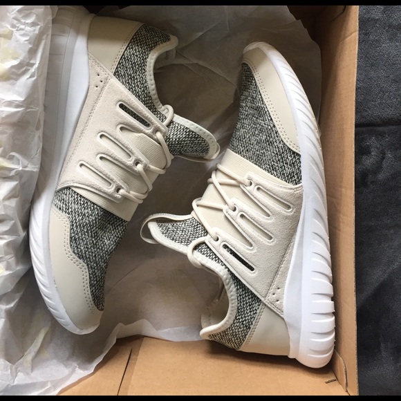 Adidas Shoes - Adidas Tubular Radial J