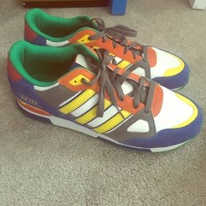 Adidas zx 750