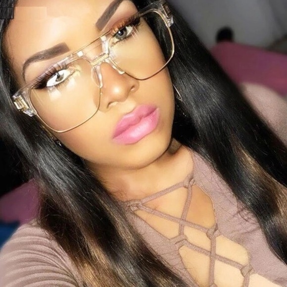 Jazzy Glasses - Picture 2 of 3