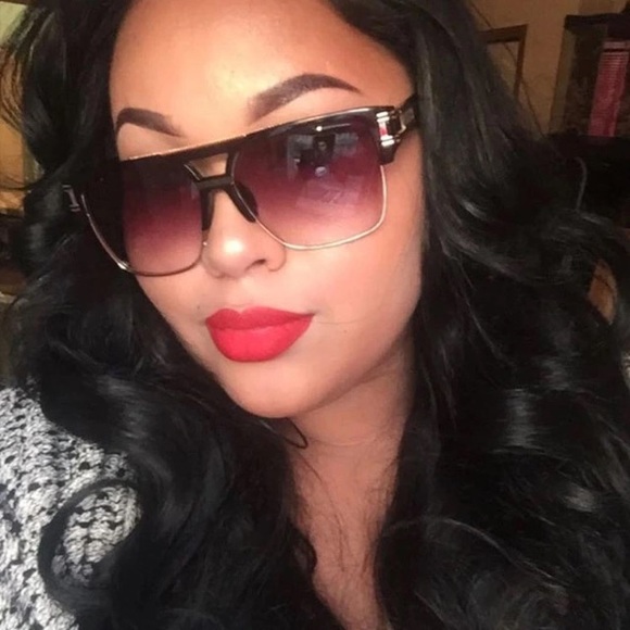 Jazzy Glasses - Picture 3 of 3