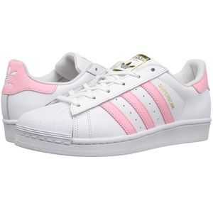 SALE! Adidas Women's Originals Superstar Sneakers