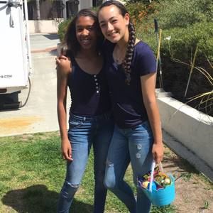 Meet your Posher, Trinity