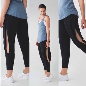 lululemon superb pant