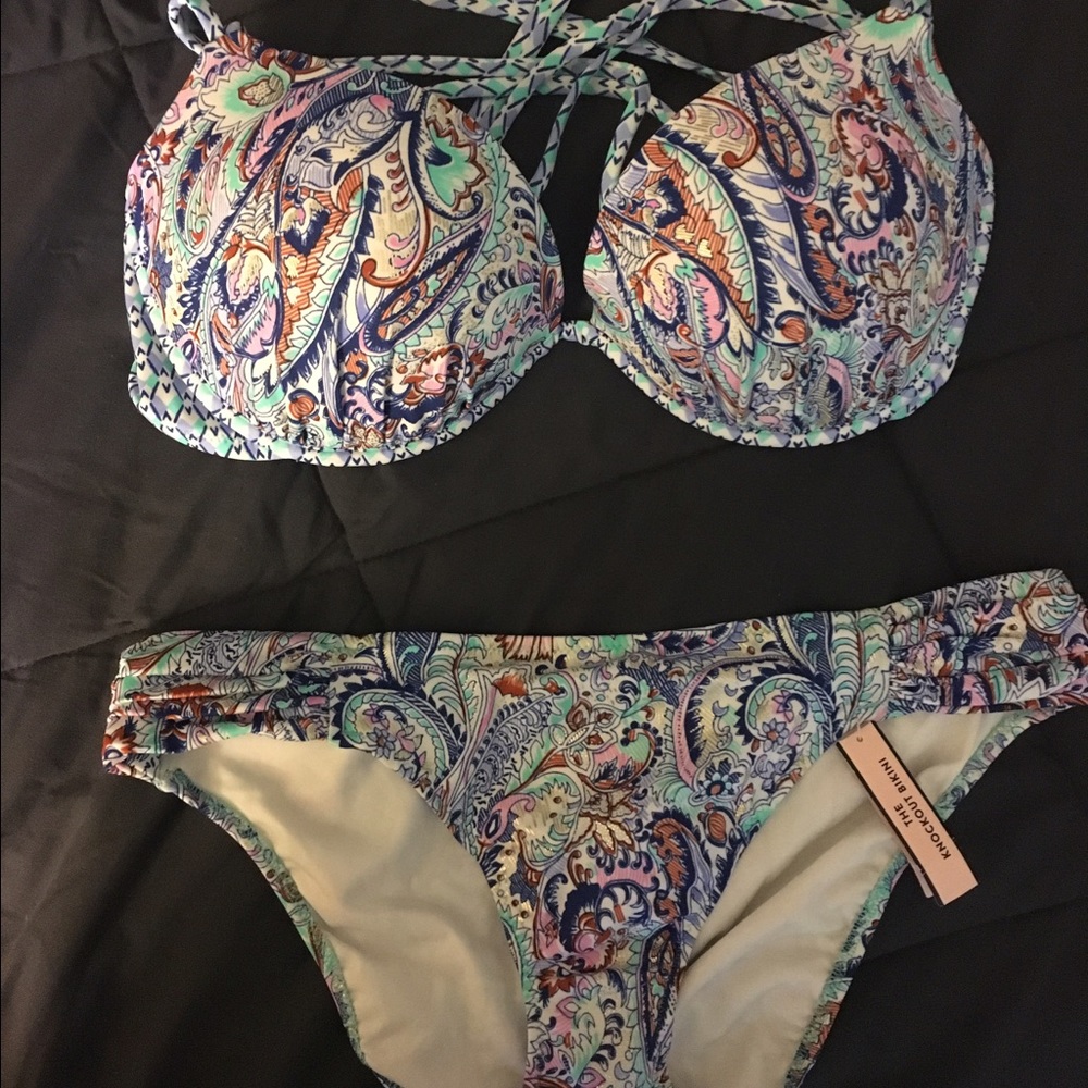 Victoria's Secret bikini