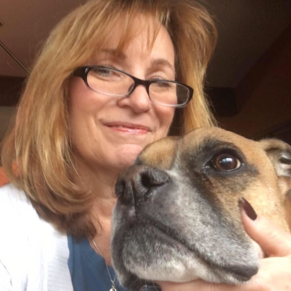 Meet your Posher, Brenda