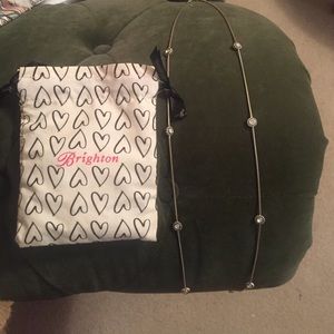 Brighton Twinkle Necklace (long)